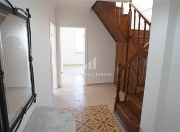 Spacious duplex with a large area and three bedrooms, in Tomur, Alanya, 220 m2 ID-7018 фото-5
