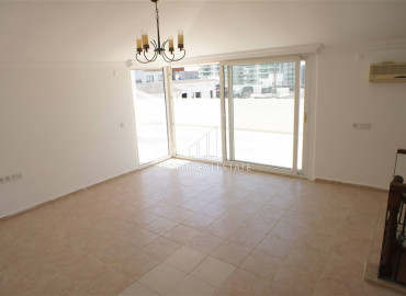 Spacious duplex with a large area and three bedrooms, in Tomur, Alanya, 220 m2 ID-7018 фото-6