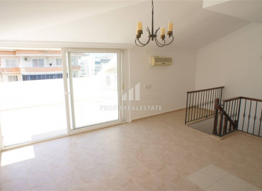 Spacious duplex with a large area and three bedrooms, in Tomur, Alanya, 220 m2 ID-7018 фото-7