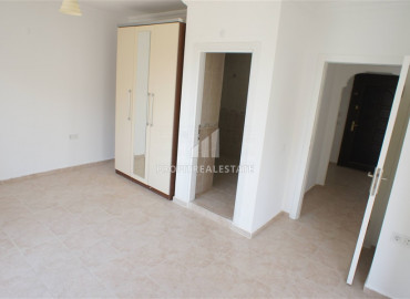 Spacious duplex with a large area and three bedrooms, in Tomur, Alanya, 220 m2 ID-7018 фото-9