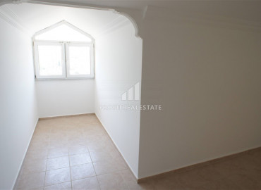Spacious duplex with a large area and three bedrooms, in Tomur, Alanya, 220 m2 ID-7018 фото-11