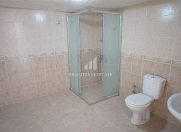 Spacious duplex with a large area and three bedrooms, in Tomur, Alanya, 220 m2 ID-7018 фото-17