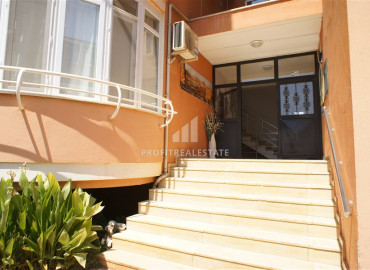 Spacious duplex with a large area and three bedrooms, in Tomur, Alanya, 220 m2 ID-7018 фото-20