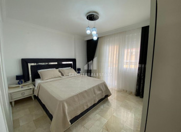 Elegant two bedroom apartment, ready to move in, in a residence with rich facilities, Mahmutlar, Alanya, 110 m2 ID-7019 фото-6