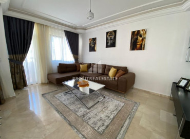 Elegant two bedroom apartment, ready to move in, in a residence with rich facilities, Mahmutlar, Alanya, 110 m2 ID-7019 фото-1