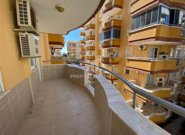 Элегантные трехкомнатные апартаменты, готовые к заселению, в резиденции с богатой инфраструктурой, Махмутлар, Аланья, 110 м2 ID-7019 фото-12