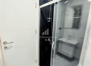Новая меблированная квартира с одной спальней у моря в Каргыджаке ID-7020 фото-10