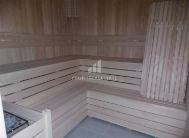 Новая меблированная квартира с одной спальней у моря в Каргыджаке ID-7020 фото-14