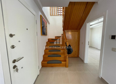 Spacious five-room duplex, furnished, in Kestel, Alanya, 250 m2 ID-7026 фото-8