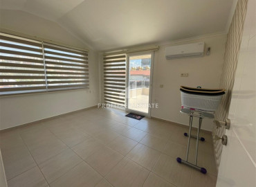 Spacious five-room duplex, furnished, in Kestel, Alanya, 250 m2 ID-7026 фото-18