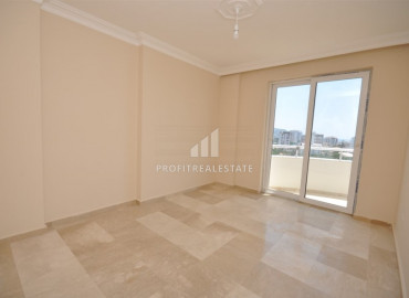 Two-bedroom apartment, unfurnished, in a picturesque place in Mahmutdar district, Alanya, 120 m2 ID-7027 фото-6