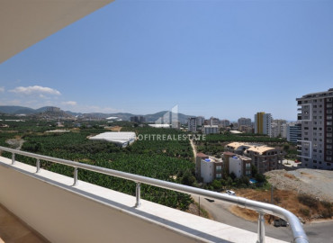 Two-bedroom apartment, unfurnished, in a picturesque place in Mahmutdar district, Alanya, 120 m2 ID-7027 фото-11