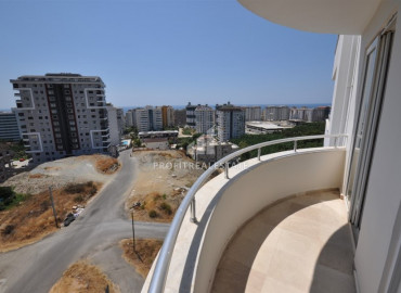 Two-bedroom apartment, unfurnished, in a picturesque place in Mahmutdar district, Alanya, 120 m2 ID-7027 фото-13