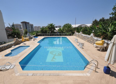 Two-bedroom apartment, unfurnished, in a picturesque place in Mahmutdar district, Alanya, 120 m2 ID-7027 фото-19