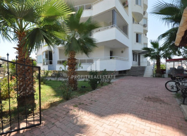 Two-bedroom apartment, unfurnished, in a picturesque place in Mahmutdar district, Alanya, 120 m2 ID-7027 фото-22