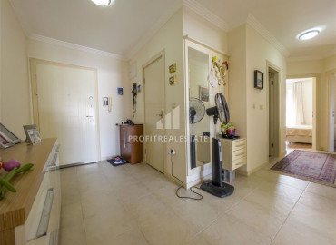 Large apartment 2 + 1 with a separate kitchen, in the central part of Mahmutlar, 300m from the coast. ID-7031 фото-5