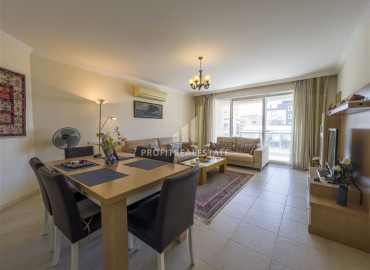 Large apartment 2 + 1 with a separate kitchen, in the central part of Mahmutlar, 300m from the coast. ID-7031 фото-4