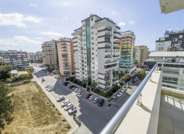 Large apartment 2 + 1 with a separate kitchen, in the central part of Mahmutlar, 300m from the coast. ID-7031 фото-18