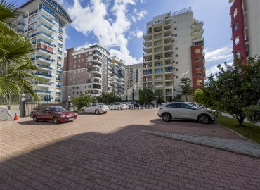 Large apartment 2 + 1 with a separate kitchen, in the central part of Mahmutlar, 300m from the coast. ID-7031 фото-23