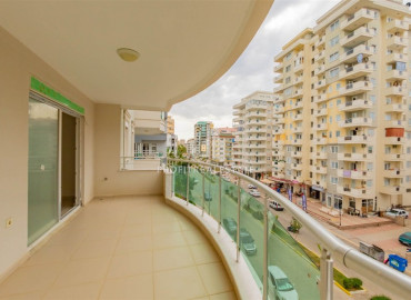 Spacious two-bedroom apartment with excellent location in Mahmutlar 350m from the sea ID-7032 фото-1
