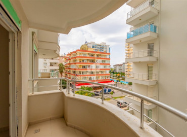 Spacious two-bedroom apartment with excellent location in Mahmutlar 350m from the sea ID-7032 фото-18