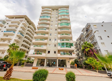 Spacious two-bedroom apartment with excellent location in Mahmutlar 350m from the sea ID-7032 фото-23