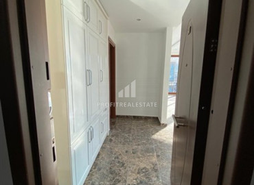 Spacious two-bedroom apartment with sea views in a residence with a swimming pool in Kargicak ID-7045 фото-5
