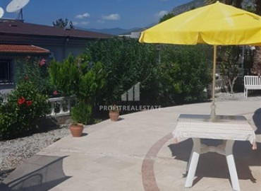 Private cozy villa 2 + 1 with its own facilities in the area of Alanya - Kargicak ID-7054 фото-7