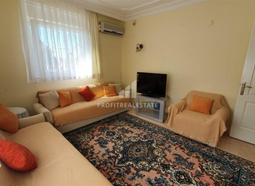 Private cozy villa 2 + 1 with its own facilities in the area of Alanya - Kargicak ID-7054 фото-17