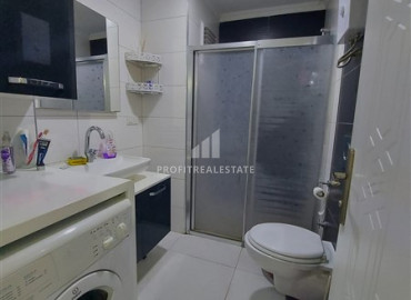 Квартира 1+1 в Махмутларе в 300м от Средиземного моря по привлекательной цене ID-7056 фото-15