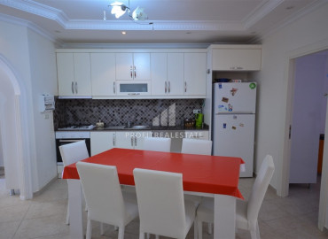 Inexpensive furnished apartment 2 + 1 in the eastern part of Avsallar, 500m from the sea. ID-7057 фото-6