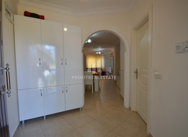 Inexpensive furnished apartment 2 + 1 in the eastern part of Avsallar, 500m from the sea. ID-7057 фото-13