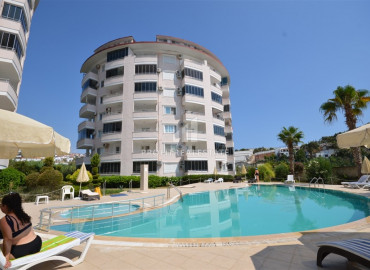 Inexpensive furnished apartment 2 + 1 in the eastern part of Avsallar, 500m from the sea. ID-7057 фото-17