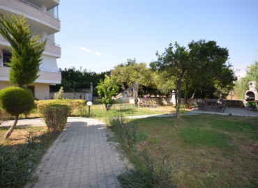 Inexpensive furnished apartment 2 + 1 in the eastern part of Avsallar, 500m from the sea. ID-7057 фото-18