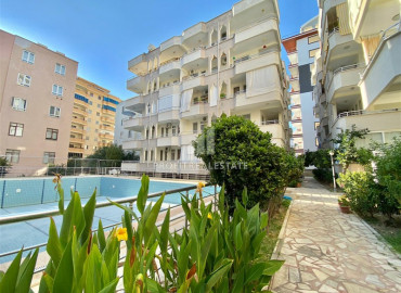 Inexpensive resale property: ready-to-live-in two bedroom apartment in Mahmutlar ID-7058 фото-14