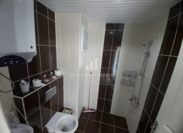 Large apartment 2 + 1 with mountain views 350m from the sea in Mahmutlar, in a residence with a swimming pool ID-7059 фото-17