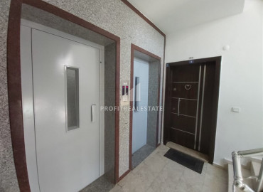 Large apartment 2 + 1 with mountain views 350m from the sea in Mahmutlar, in a residence with a swimming pool ID-7059 фото-21