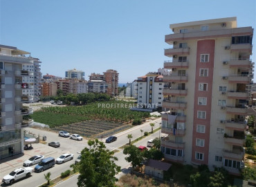 Large apartment 2 + 1 with mountain views 350m from the sea in Mahmutlar, in a residence with a swimming pool ID-7059 фото-29