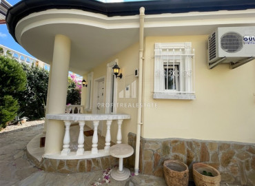 Spacious three bedroom villa with a private pool, in Kargicak, Alanya, 225 m2 ID-7063 фото-28
