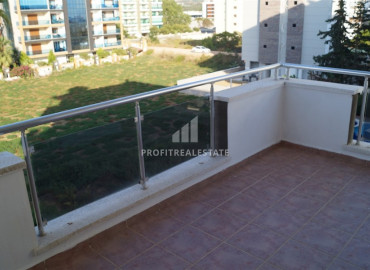One-bedroom apartment, ready to move in, just 25 meters from the sea, Kestel, Alanya, 75 m2 ID-7066 фото-11