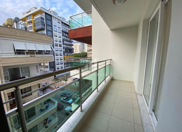 Меблированная трехкомнатная квартира на центральной улице Махмутлара в 450м от моря ID-7068 фото-22