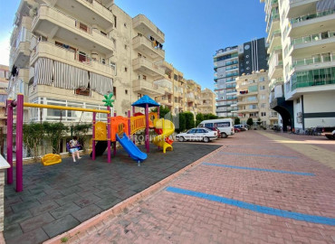 Furnished two bedroom apartment on the main street of Mahmutlar, 450m from the sea ID-7068 фото-31