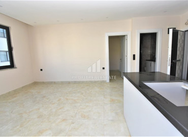 New two-bedroom apartment in an elite residence near Cleopatra beach ID-7069 фото-4}}