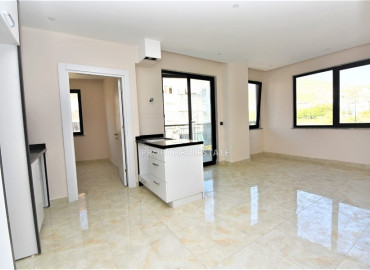 New two-bedroom apartment in an elite residence near Cleopatra beach ID-7069 фото-5}}
