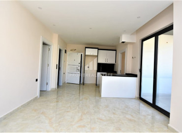 New two-bedroom apartment in an elite residence near Cleopatra beach ID-7069 фото-6}}