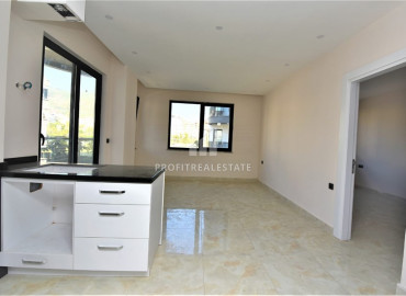 New two-bedroom apartment in an elite residence near Cleopatra beach ID-7069 фото-7}}