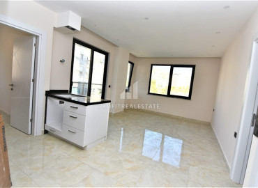 New two-bedroom apartment in an elite residence near Cleopatra beach ID-7069 фото-8}}