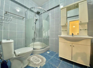 Inexpensive resale property: renovated 2 + 1 apartment in Mahmutlar ID-7070 фото-11