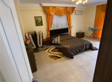 Large two bedroom apartment on the main street of Mahmutlar, 100 meters from the sea ID-7075 фото-6
