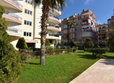 Large two bedroom apartment on the main street of Mahmutlar, 100 meters from the sea ID-7075 фото-15
